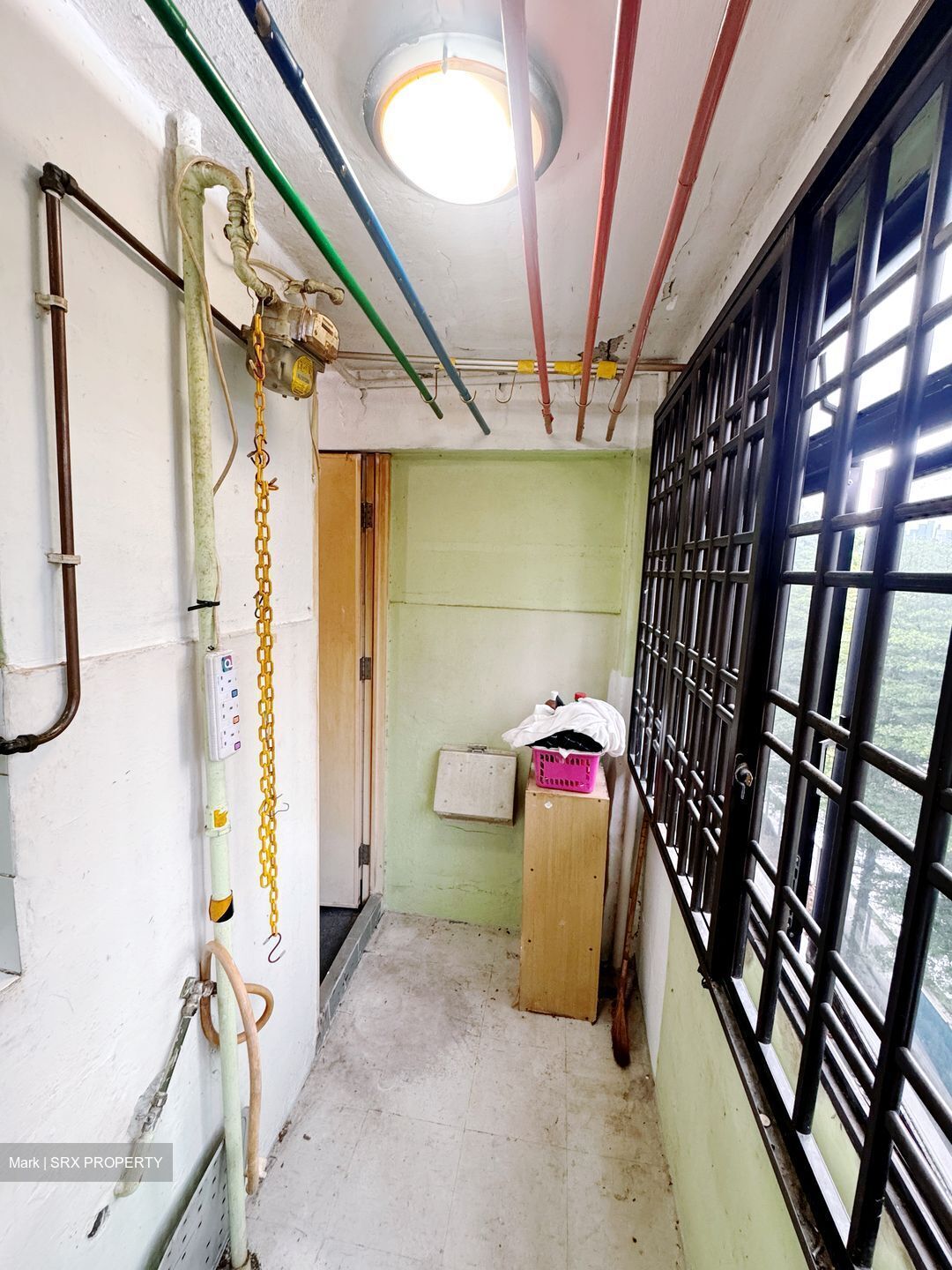 Blk 10 Bukit Ho Swee View (Bukit Merah), HDB 2 Rooms #570892241